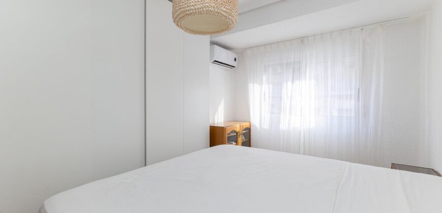 Spain Get your residency! apartment in a prime location 007625
