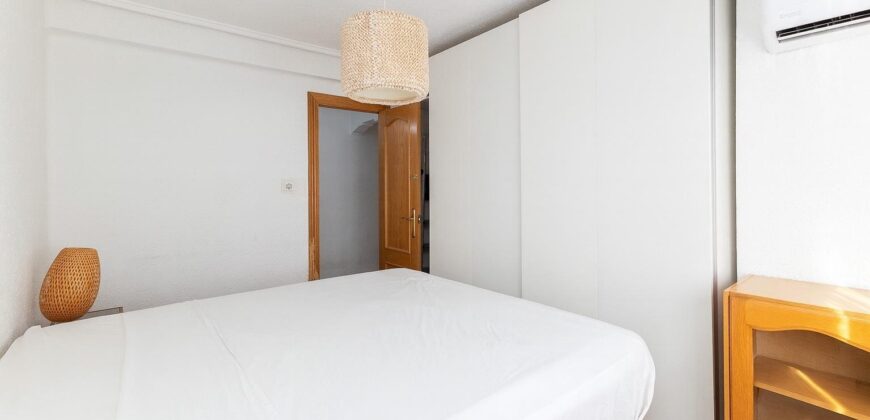 Spain Get your residency! apartment in a prime location 007625