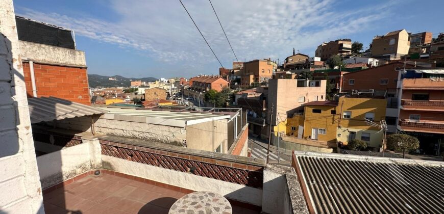 Spain Land in Barcelona, an investment opportunity in a prime location PR-00346
