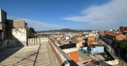 Spain Land in Barcelona, an investment opportunity in a prime location PR-00346