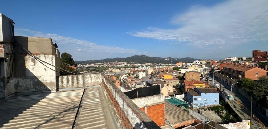 Spain Land in Barcelona, an investment opportunity in a prime location PR-00346