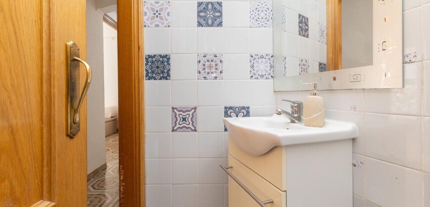 Spain Get your residency! apartment in a prime location 007625
