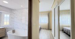 Spain Get your residency! renovated villa in the prestigious resort SVM740457