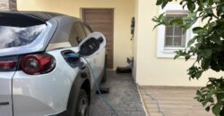 Spain Get your residency! renovated villa in the prestigious resort SVM740457