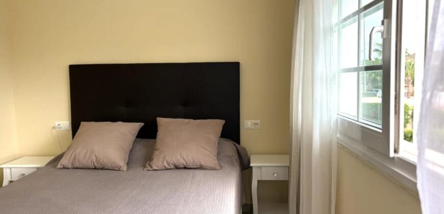 Spain Get your residency! renovated villa in the prestigious resort SVM740457
