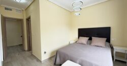 Spain Get your residency! renovated villa in the prestigious resort SVM740457