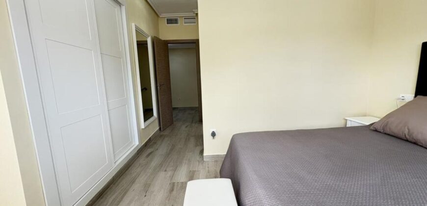 Spain Get your residency! renovated villa in the prestigious resort SVM740457
