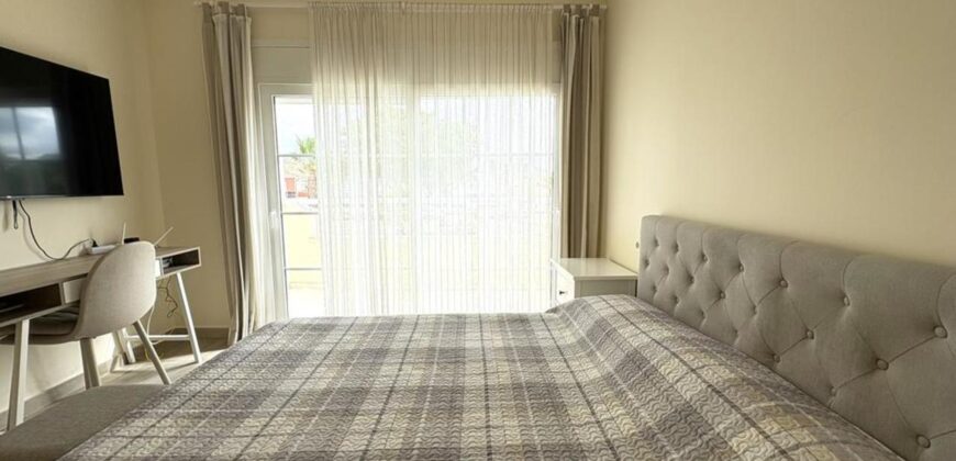 Spain Get your residency! renovated villa in the prestigious resort SVM740457