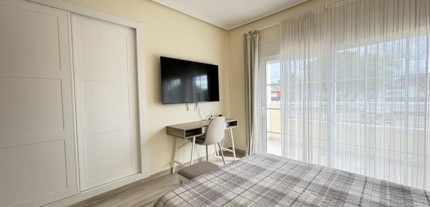 Spain Get your residency! renovated villa in the prestigious resort SVM740457