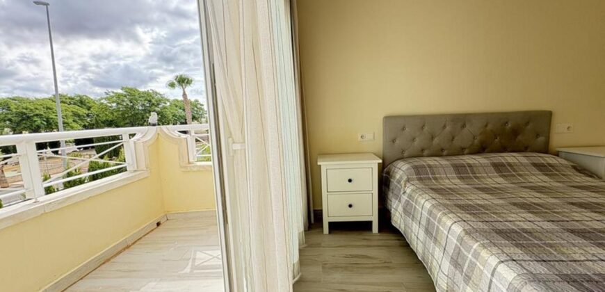 Spain Get your residency! renovated villa in the prestigious resort SVM740457