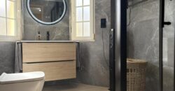 Spain Get your residency! renovated villa in the prestigious resort SVM740457