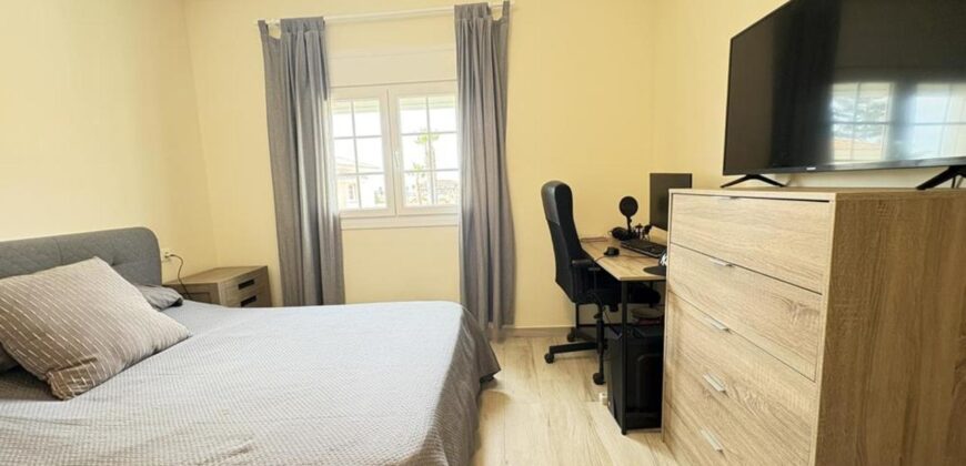 Spain Get your residency! renovated villa in the prestigious resort SVM740457