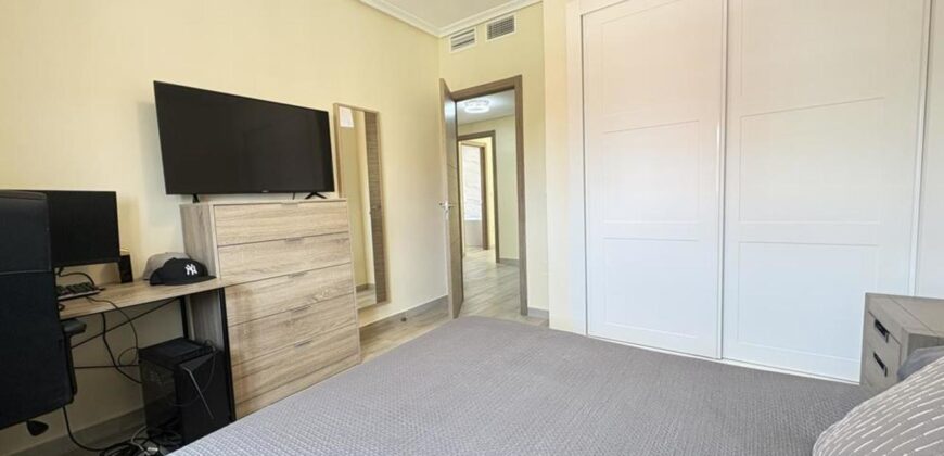 Spain Get your residency! renovated villa in the prestigious resort SVM740457