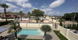 Spain Get your residency! renovated villa in the prestigious resort SVM740457
