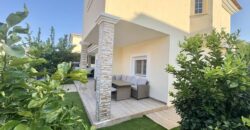 Spain Get your residency! renovated villa in the prestigious resort SVM740457