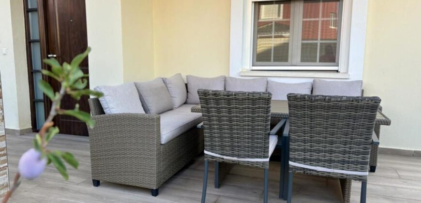 Spain Get your residency! renovated villa in the prestigious resort SVM740457