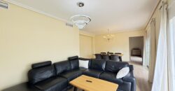 Spain Get your residency! renovated villa in the prestigious resort SVM740457
