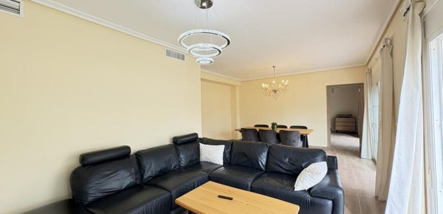 Spain Get your residency! renovated villa in the prestigious resort SVM740457