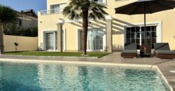 Spain Get your residency! renovated villa in the prestigious resort SVM740457
