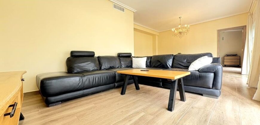 Spain Get your residency! renovated villa in the prestigious resort SVM740457