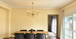 Spain Get your residency! renovated villa in the prestigious resort SVM740457