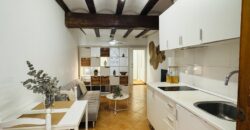 Spain Get your residency! studio in a quiet neighborhood 007485