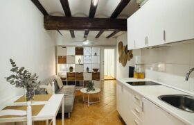 Spain Get your residency! studio in a quiet neighborhood 007485