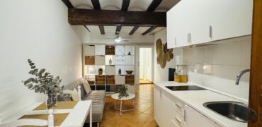 Spain Get your residency! studio in a quiet neighborhood 007485