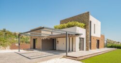 Spain Get your residency! luxury villa in a privileged natural setting PR-00357