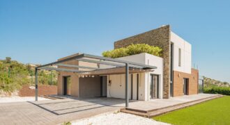 Spain Get your residency! luxury villa in a privileged natural setting PR-00357