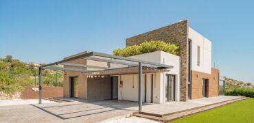 Spain Get your residency! luxury villa in a privileged natural setting PR-00357