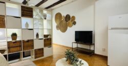 Spain Get your residency! studio in a quiet neighborhood 007485