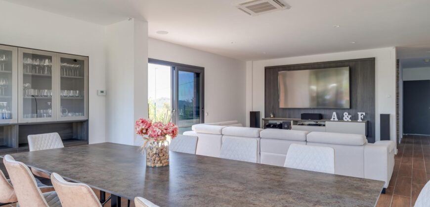 Spain Get your residency! luxury villa in a privileged natural setting PR-00357