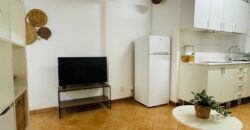 Spain Get your residency! studio in a quiet neighborhood 007485