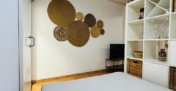 Spain Get your residency! studio in a quiet neighborhood 007485