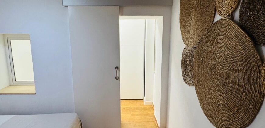 Spain Get your residency! studio in a quiet neighborhood 007485