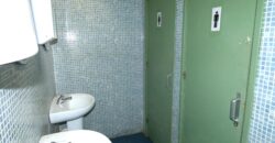 Barcelona restaurant for sale located on a busy pedestrian street PR-00371