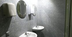 Barcelona restaurant for sale located on a busy pedestrian street PR-00371