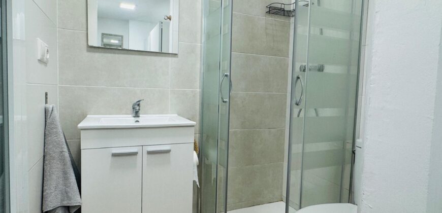 Spain Get your residency! studio in a quiet neighborhood 007485