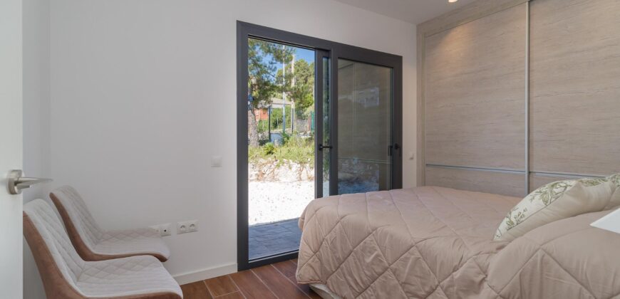 Spain Get your residency! luxury villa in a privileged natural setting PR-00357