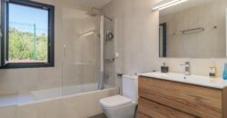 Spain Get your residency! luxury villa in a privileged natural setting PR-00357