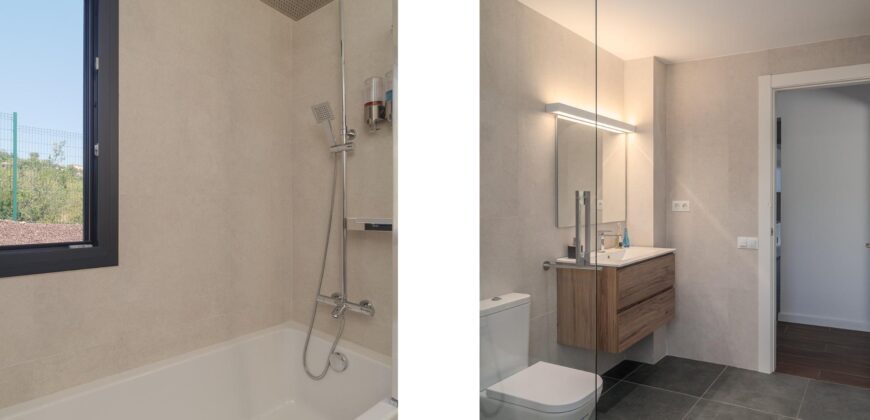 Spain Get your residency! luxury villa in a privileged natural setting PR-00357