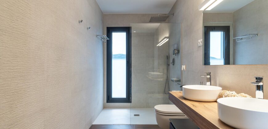 Spain Get your residency! luxury villa in a privileged natural setting PR-00357