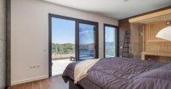 Spain Get your residency! luxury villa in a privileged natural setting PR-00357