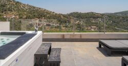 Spain Get your residency! luxury villa in a privileged natural setting PR-00357