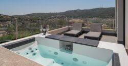 Spain Get your residency! luxury villa in a privileged natural setting PR-00357