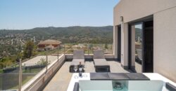 Spain Get your residency! luxury villa in a privileged natural setting PR-00357