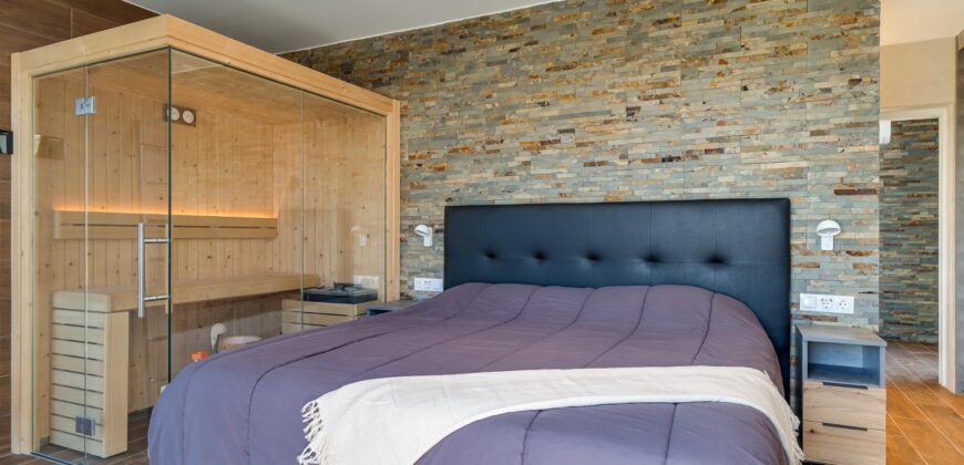 Spain Get your residency! luxury villa in a privileged natural setting PR-00357