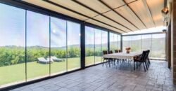Spain Get your residency! luxury villa in a privileged natural setting PR-00357