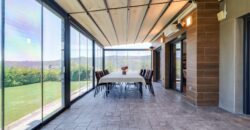 Spain Get your residency! luxury villa in a privileged natural setting PR-00357